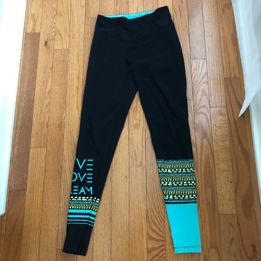 Leggings 3 FOR $10